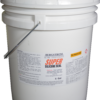 Super Silicone 5 Gal Pail