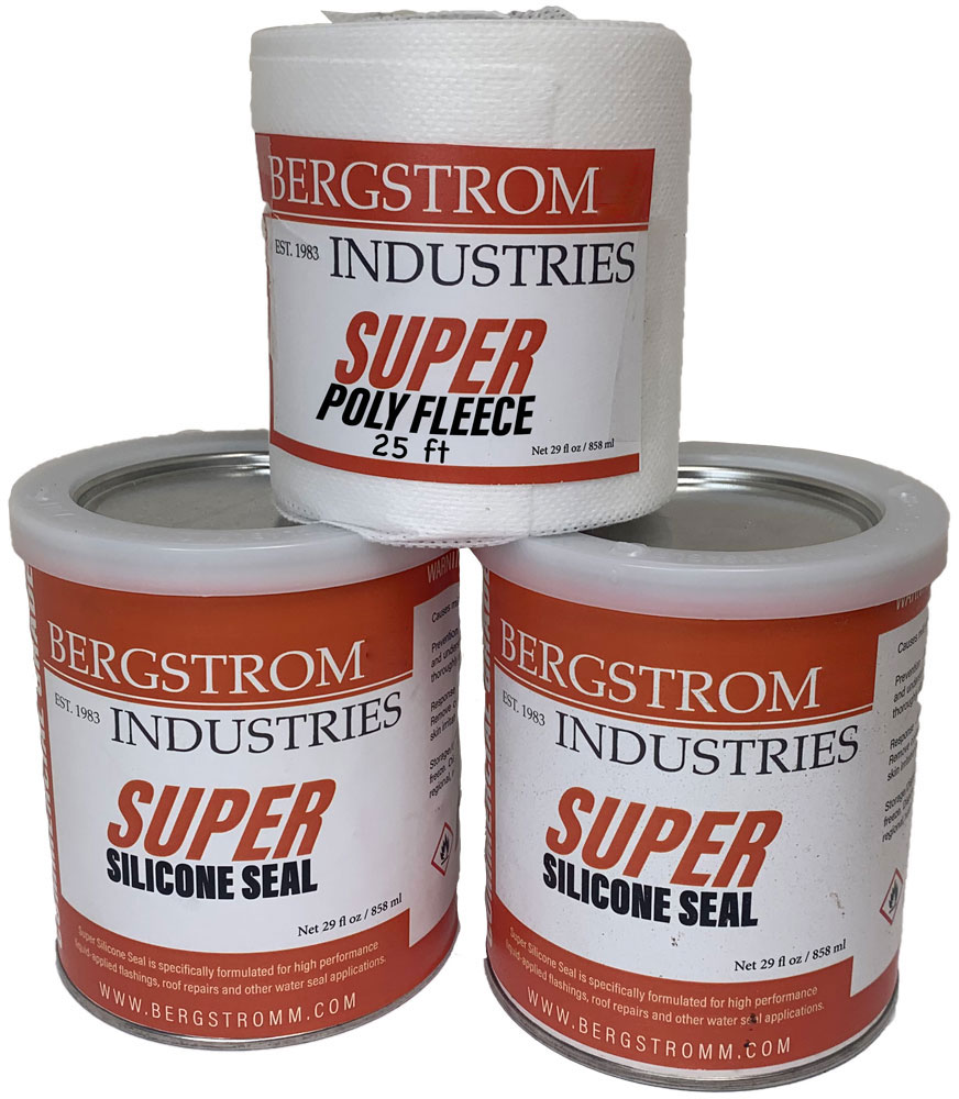 Bergstrom Industries