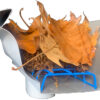 Z- Gutter Filter will not clog with debris